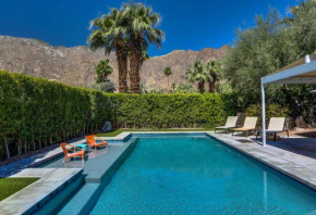 Private Las Palmas Hideaway